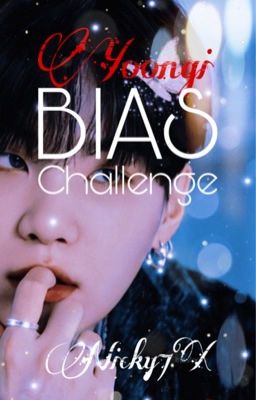 Bias Challenge Yoongi 