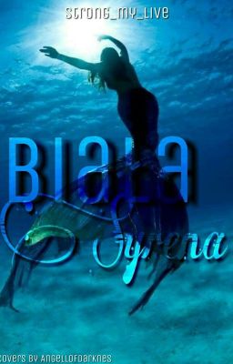 Biała Syrena | Syreny z Mako