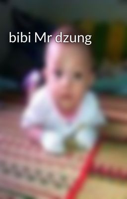 bibi Mr dzung