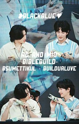 BibleBuild - Đường Dưới và Đường Giữa