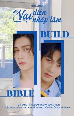 [BibleBuild] VAI DIỄN NHẬP TÂM 