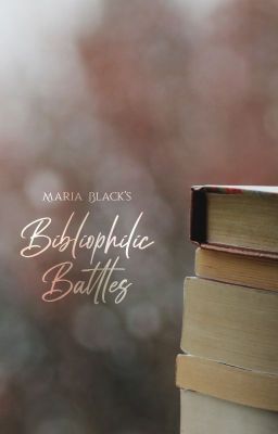 Bibliophilic battles