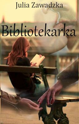 Bibliotekarka