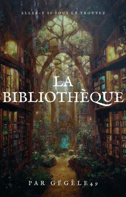 Bibliothèque