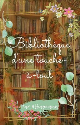 Bibliothèque d'une Touche à tout