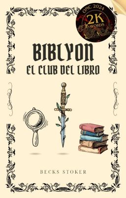 Biblyon: El club del libro