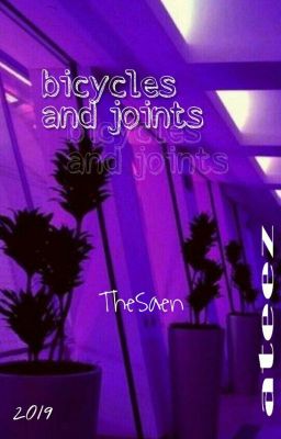 bicycles and joints || seongsang