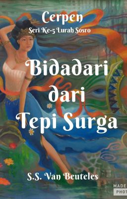 BIDADARI DARI TEPI SURGA