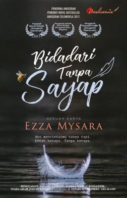 Bidadari Tanpa Sayap