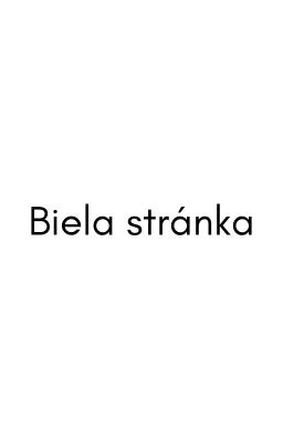 Biela stránka