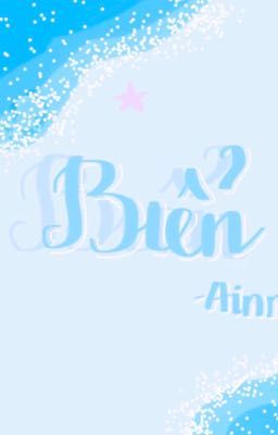 Biển 
