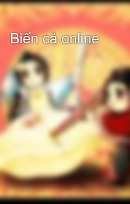 Biển cả online