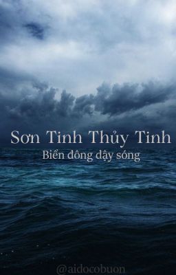 Biển Đông Dậy Sóng