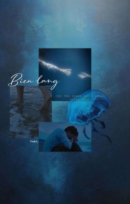 Biển Lặng