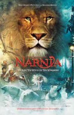 Biên niên sử Narnia Sư tử, phù thủy và cái tủ áo