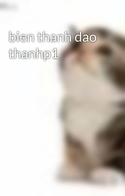 bien thanh dao thanhp1