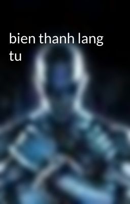 bien thanh lang tu