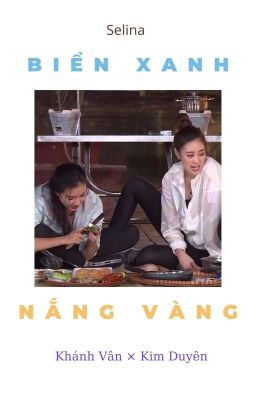 Biển Xanh Và Nắng Vàng