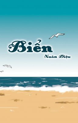 Biển - Xuân Diệu