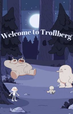 Bienvenido a Trollberg