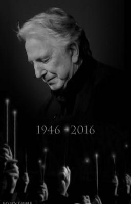 Bienvenido - Homenaje a Alan Rickman 