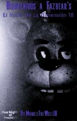 Bienvenidos a Fazbear 