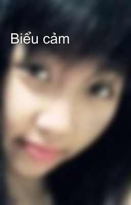 Biểu cảm