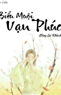 Biểu Muội Vạn Phúc