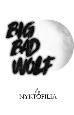 big bad wolf // derek hale