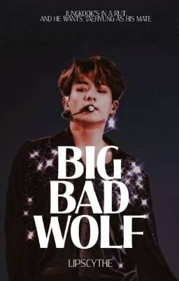 Big Bad Wolf √  - TK