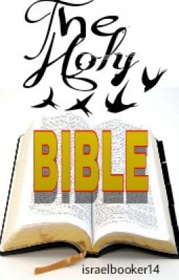 Big Book of Bible Question