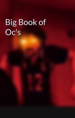 Big Book of Oc's