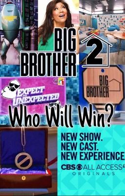 BIG BROTHER 2