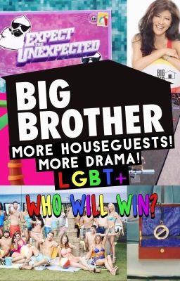 BIG BROTHER 3