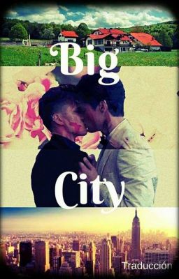 Big City (Malec UA)