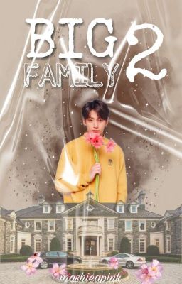 Big Family Season 2 (MALAY)