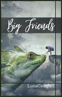 Big Friends