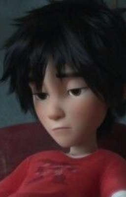 Big Hero 6: Hiro's depression (Completed)