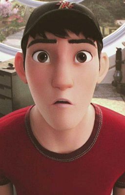 [Big Hero 6] Tadashi Hamada x Reader (One Shots)