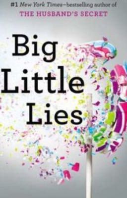 Big Little Lies