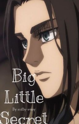 Big Little Secret