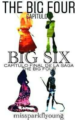 Big Six [TBF5]