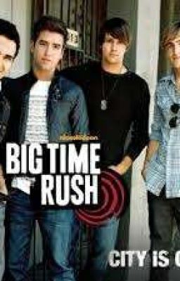 Big Time Rush - 