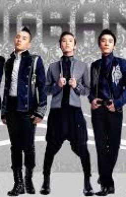 BIGBANG