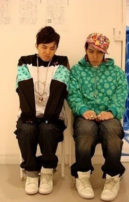 BigBang GRI and TOP tình yêu chở lại