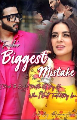 Biggest Mistake ft.Preeran 