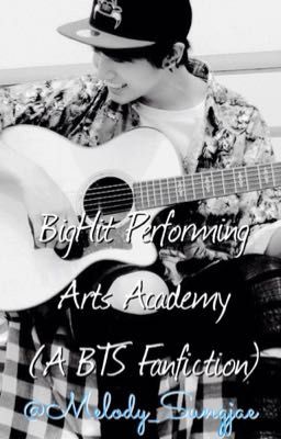 BigHit Performing Arts Academy