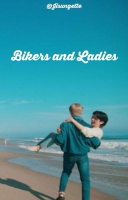 BIKERS AND LADIES {OS} MINLIX