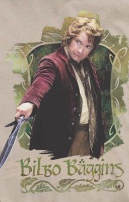 Bilbo Baggins 