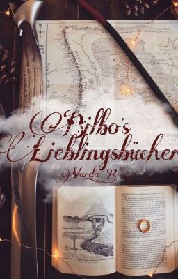 Bilbos Lieblingsbücher